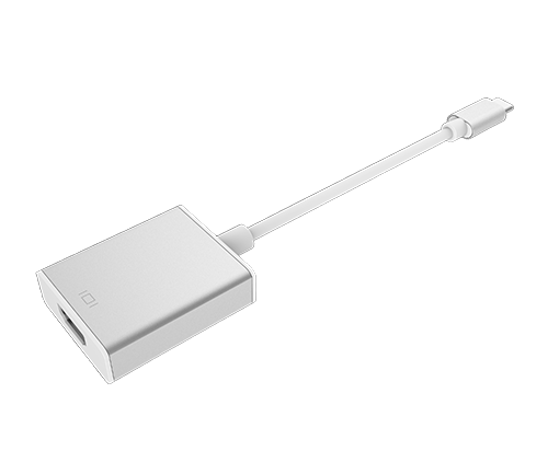 Type-C TO HDMI