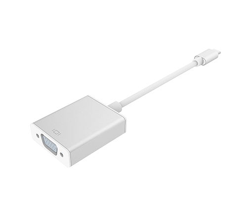 Type-C TO VGA